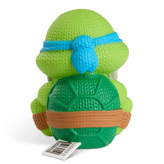 Handmade by Robots™ Teenage Mutant Ninja Turtles Collectible Vinyl Figure